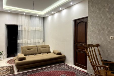 سوئیت مبله در اردبیل - کوی فرهنگیان - همکف