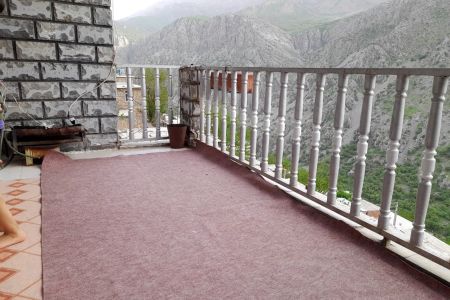 اجاره خانه مبله در اورامان تخت - طبقه سوم