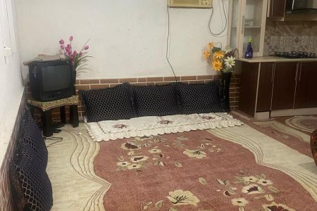 اجاره سوئیت در بندر خمیر - بندر پل