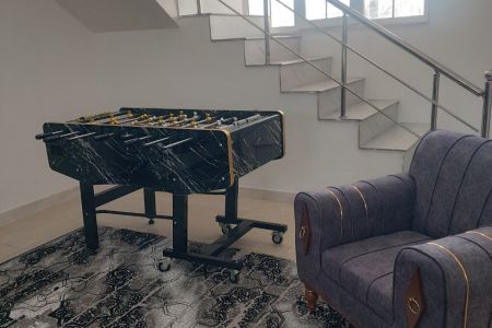 اجاره ویلا استخردار در بندرانزلی