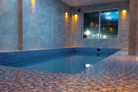 اجاره ویلا استخردار در بندرانزلی