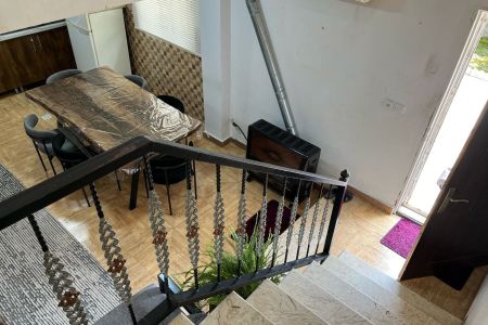 اجاره خانه ویلایی در بندرانزلی