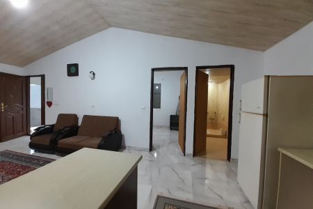 اجاره سوئیت حیاط دار در چالوس - کریم آباد