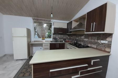 اجاره سوئیت حیاط دار در چالوس - کریم آباد