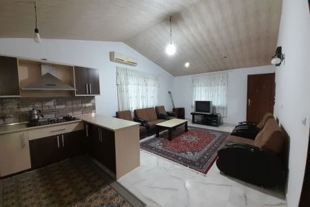 اجاره سوئیت حیاط دار در چالوس - کریم آباد