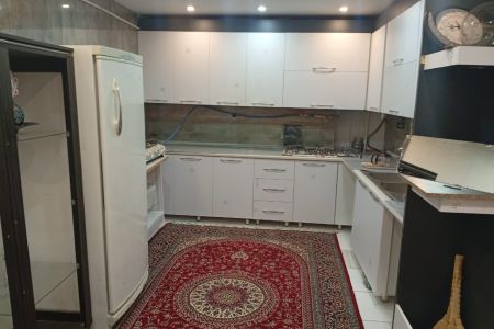 خانه مبله نزدیک باغ غدیر اصفهان - زیرهمکف