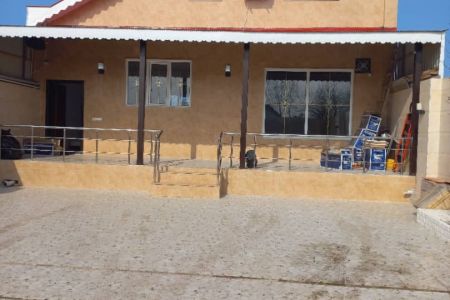 اجاره ویلا استخردار در بندرانزلی