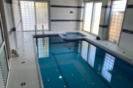 ویلا دوبلکس استخردار در چالوس - اکبر آباد