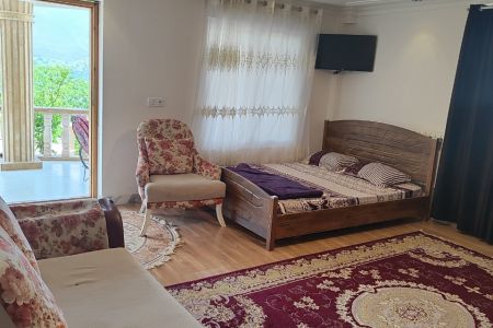 سوئیت در رودبار - دفراز - واحد یک