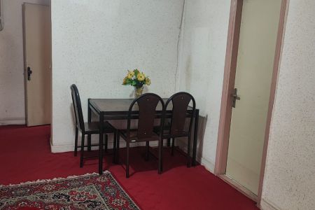 خانه مبله در همدان - طبقه دوم