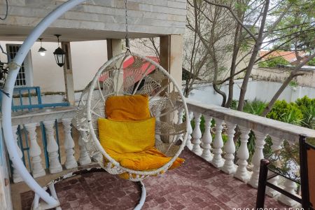 ویلا در رامسر - نزدیک ساحل دریا