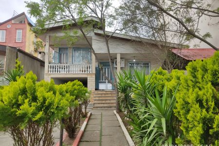 ویلا در رامسر - نزدیک ساحل دریا