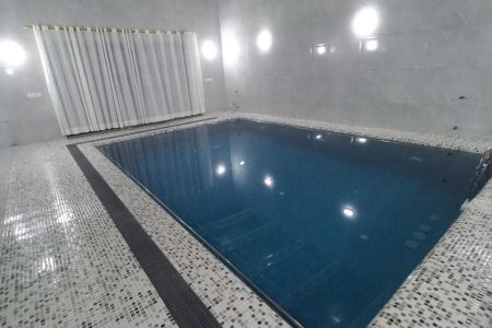 اجاره باغ ویلا استخردار در نوشهر