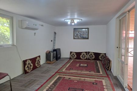 اجاره خانه روستایی در املش - گوشکور