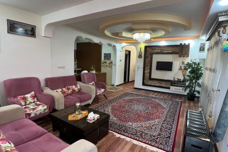 اجاره خانه حیاط دار در رامسر - راجوب