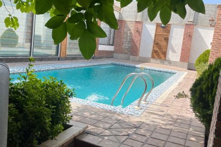 اجاره ویلا استخردار در شهریار - کردزار