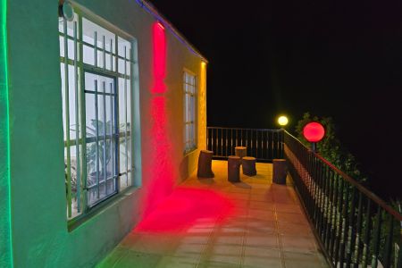 اجاره سوئیت در پاوه - داریان