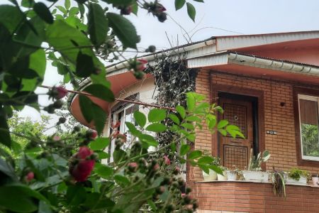 اجاره خانه ویلایی در لاهیجان - کوشال