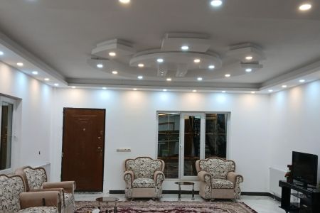 اجاره خانه ویلایی با بهارخواب در ماسال - میرمحله