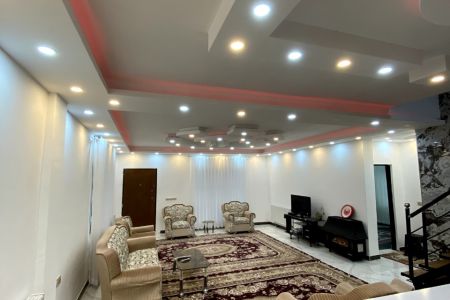 اجاره خانه ویلایی با بهارخواب در ماسال - میرمحله