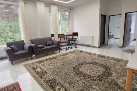 خانه مبله در لاهیجان - دره جیر - واحد ۲