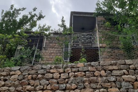 ویلا با چشم انداز سد در داریان