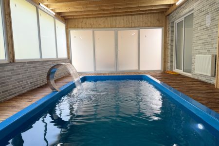 رزرو ویلا استخردار در لاهیجان - عیلسرود