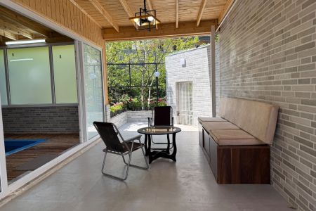 رزرو ویلا استخردار در لاهیجان - عیلسرود