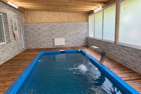 رزرو ویلا استخردار در لاهیجان - عیلسرود