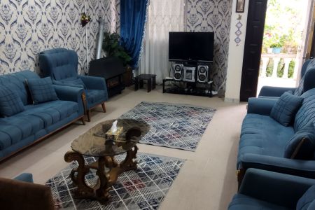 اجاره خانه ویلایی در رشت