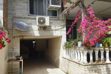 اجاره خانه ویلایی در رشت