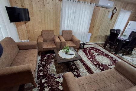 خانه ویلایی در ماسال - خودبچر