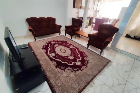 اجاره خانه مبله در کرج - محمودآباد - طبقه ۲
