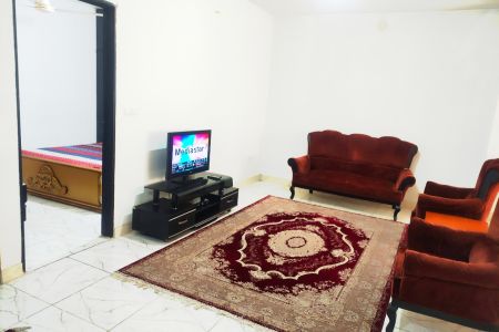 اجاره خانه مبله در کرج - محمودآباد - طبقه ۲