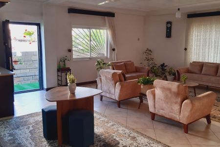 خانه ویلایی در فرح آباد