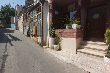 سوئیت نزدیک بیمارستان فرهیختگان تهران - ۵۰ متری