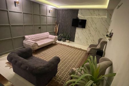 باغ ویلا استخردار در مشهد - روستای لقمانی