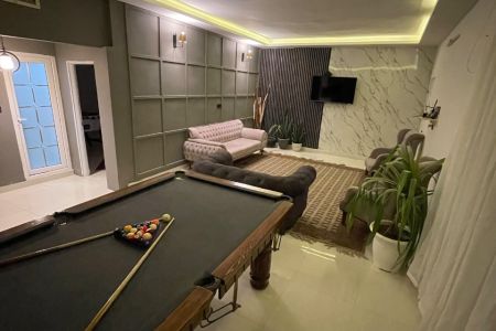 باغ ویلا استخردار در مشهد - روستای لقمانی