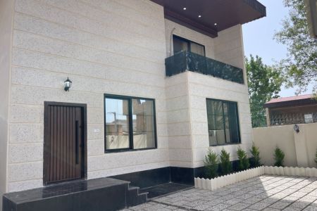 استئجار فیلا دوبلکس مع مسبح فی فرح آباد