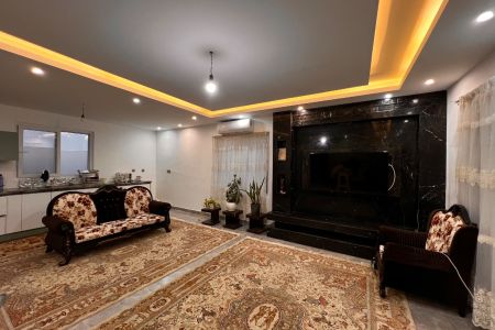 اجاره خانه ویلایی در نوشهر - سنگ تجن