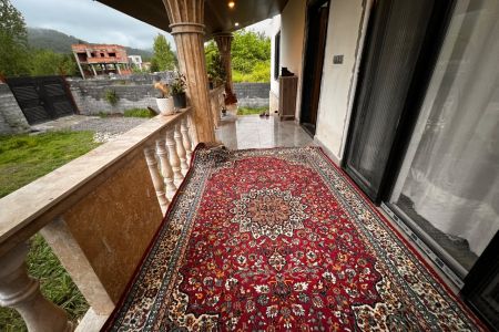 اجاره خانه ویلایی در نوشهر - سنگ تجن