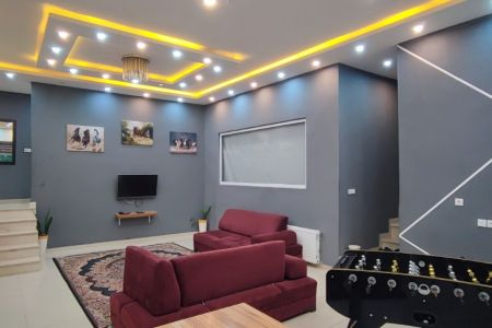 اجاره ویلا در بندرانزلی - بلوار اطبا