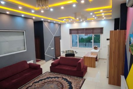 اجاره ویلا در بندرانزلی - بلوار اطبا