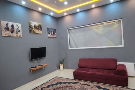 اجاره ویلا در بندرانزلی - بلوار اطبا