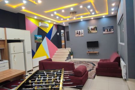 اجاره ویلا در بندرانزلی - بلوار اطبا