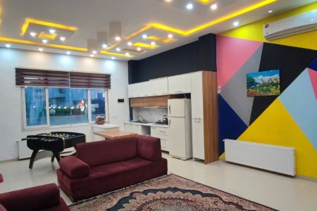 اجاره ویلا در بندرانزلی - بلوار اطبا
