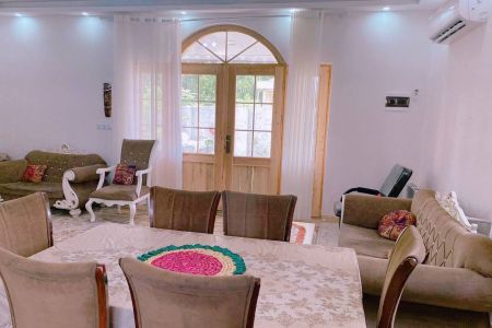 اجاره ویلا نزدیک بندرانزلی - چپرپرد
