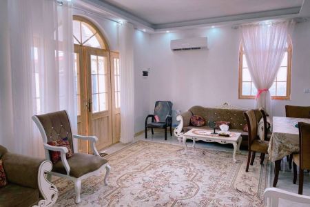 اجاره ویلا نزدیک بندرانزلی - چپرپرد