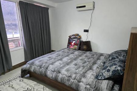 خانه مبله با بالکن اشتراکی در سوادکوه - چاپارخانه