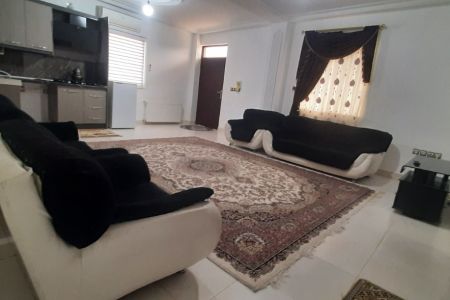 خانه مبله در صومعه سرا - طاهرگوراب - همکف